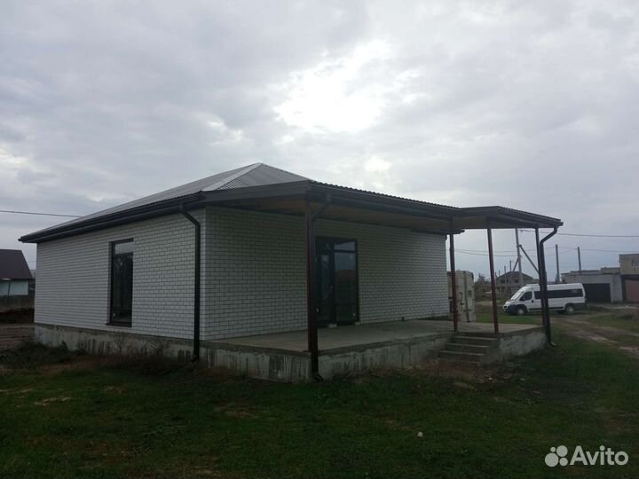 Кровельные работы