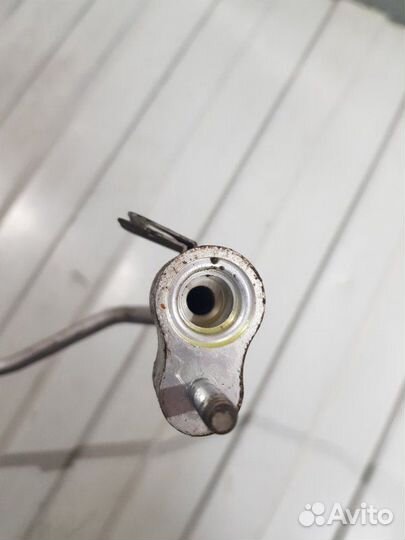 Трубка кондиционера Ssangyong Actyon Sports Q100