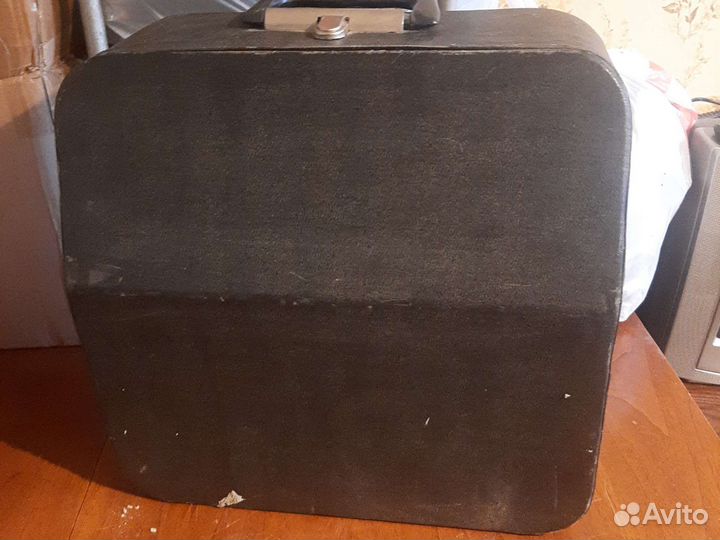 Печатная машинка москва СССР