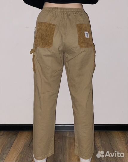 Штаны спортивные азиатский бренд