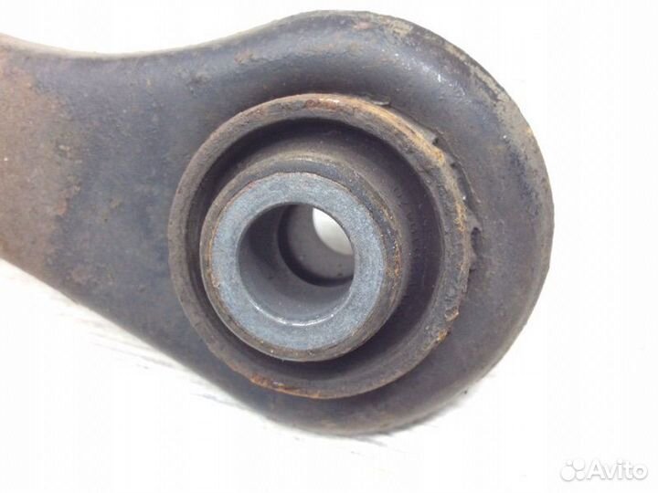 Рычаг задний нижний левый Kaiyi E5 седан пробег