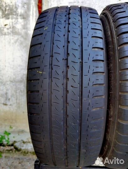 Kleber Transpro 225/65 R16C 112R