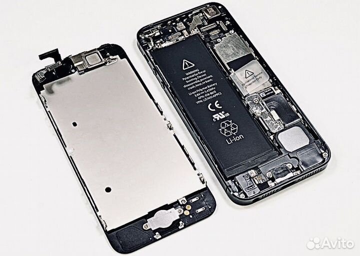 Ремонт мобильных телефонов