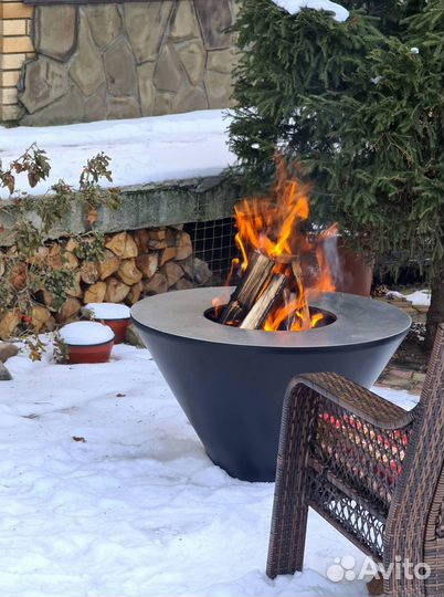 Гриль мангал барбекю