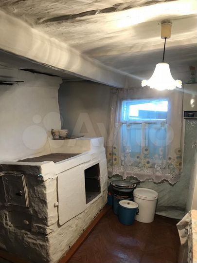 Дом 46 м² на участке 7 сот.