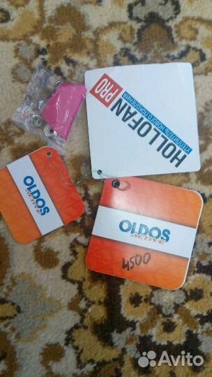 Комбинезон oldos
