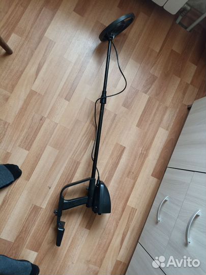 Металлоискатель