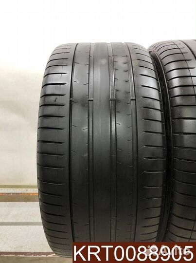 Pirelli P Zero PZ4 275/35 R20 99B