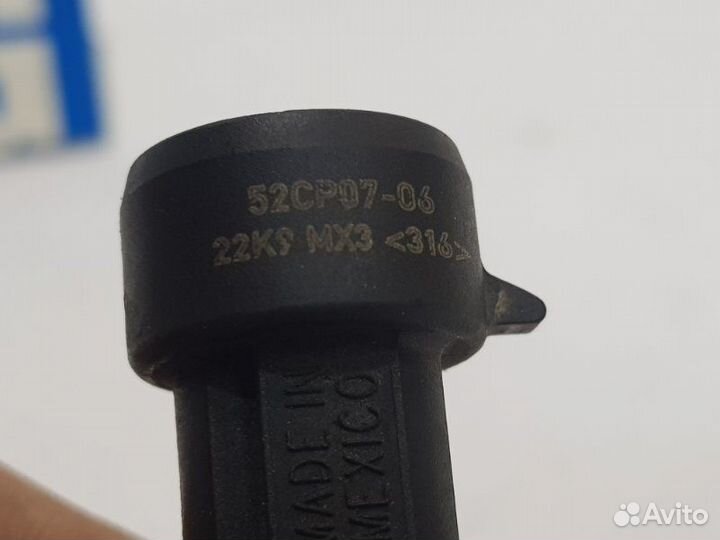 Датчик давления кондиционера Suzuki Grand Vitara