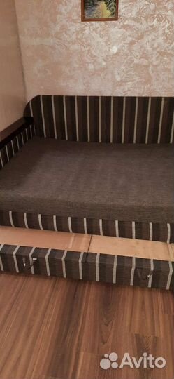 Диван кровать бу