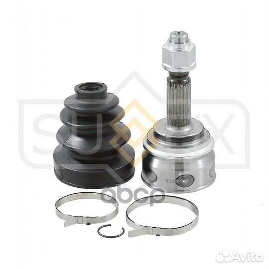 Шрус наружный перед прав/лев ST1211 sufix