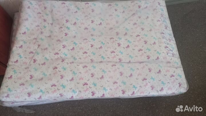 Ткань Кулирная гладь, Хлопок 100