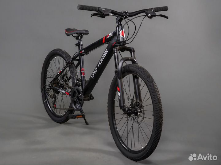 Велосипед скоростной новый со склада