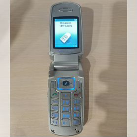 Samsung SGH-E710