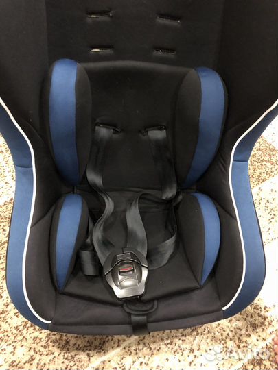 Автокресло