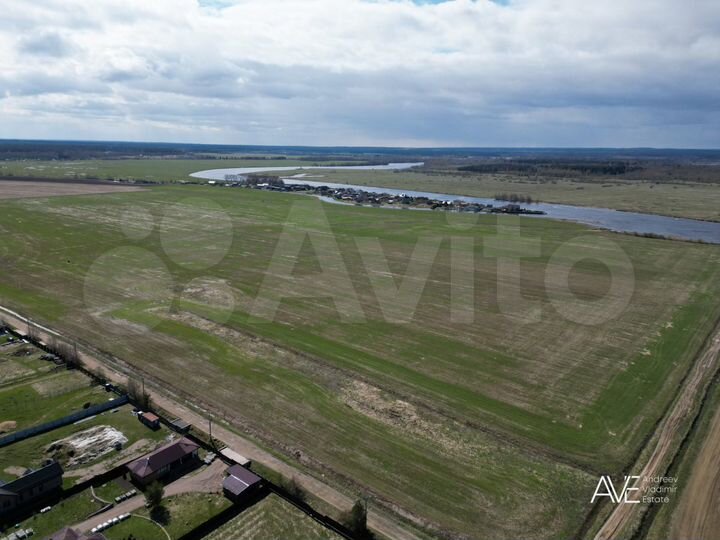 Участок 17,7 сот. (СНТ, ДНП)