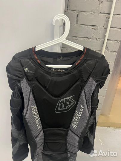 Моточерепаха TLD