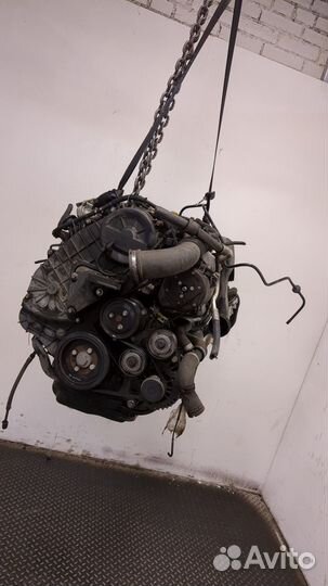 Двигатель Opel Zafira B, 2014