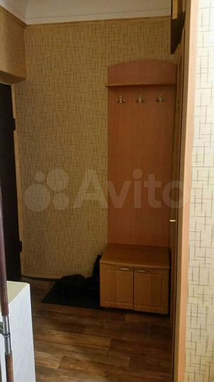 Комната 20 м² в 3-к., 2/4 эт.