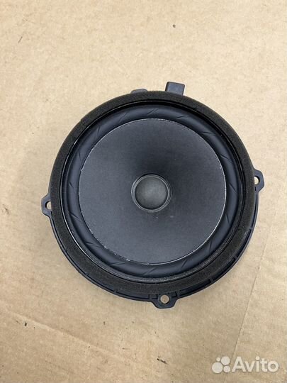Динамик двери Киа Серато 3 дорестайлинг