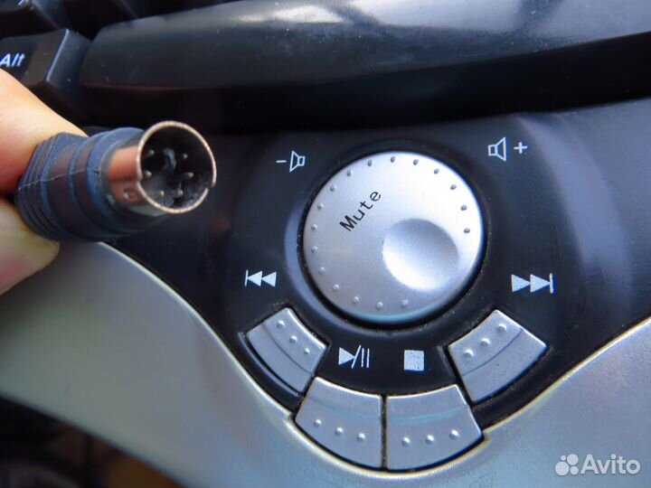 Клавиатуры USB, PS/2 игровые для ноутбук компьютер