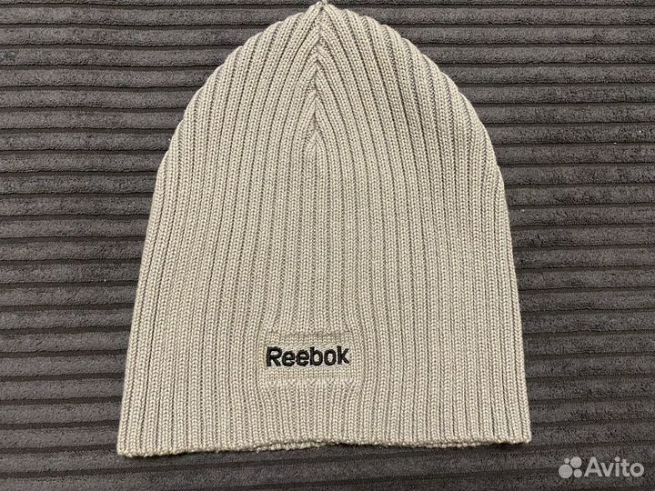 Шапка Reebok