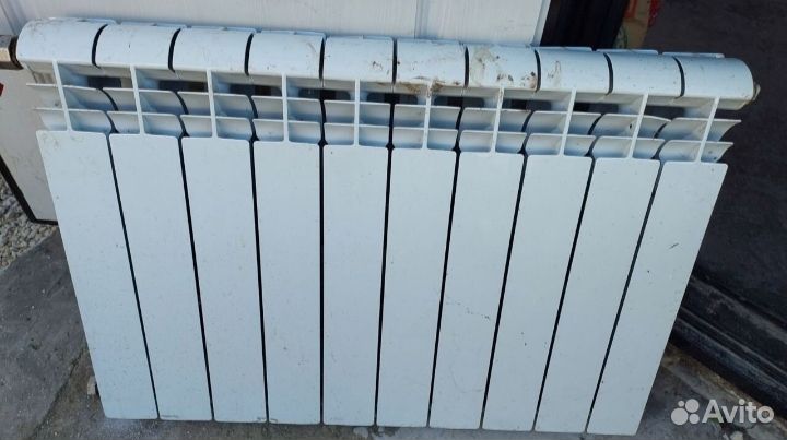 Радиатор отопления