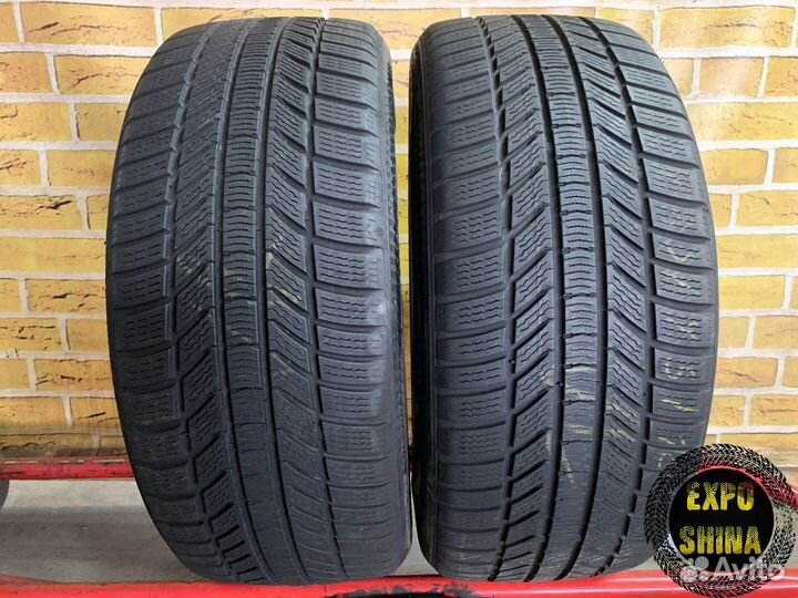 Continental WinterContact TS 870 P 235/45 R18 98V