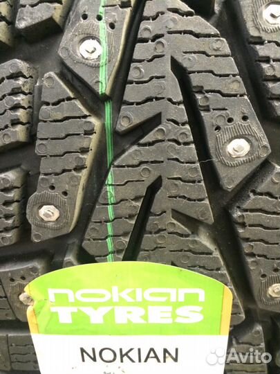 Nokian Tyres Nordman 7 185/65 R15