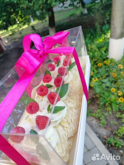 Торты на заказ