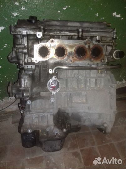 Продам двигатель 2 AZ (Camry) 2005 г