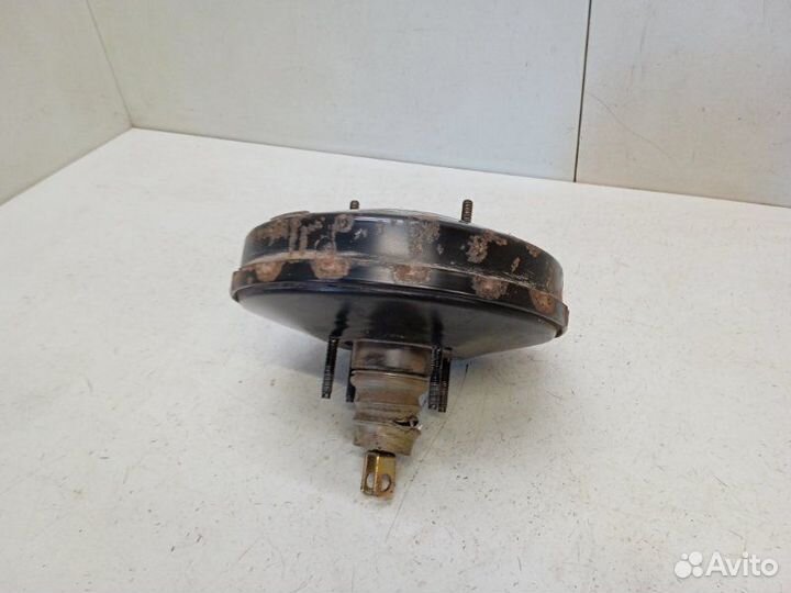 Усилитель тормозов вакуумный Ford Fusion 1.4 2006