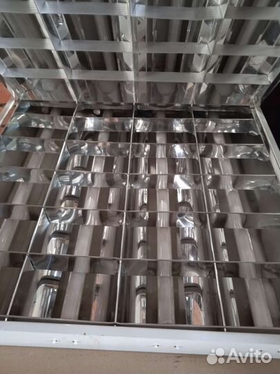 Светильник потолочный