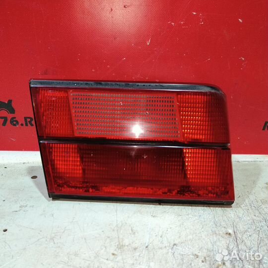 Фонарь левый BMW 5-серия E34 седан дефект