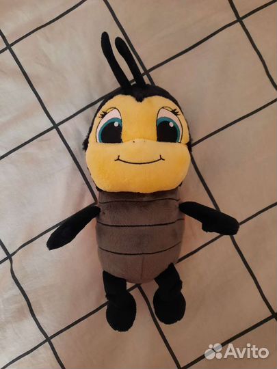 Детские игрушки