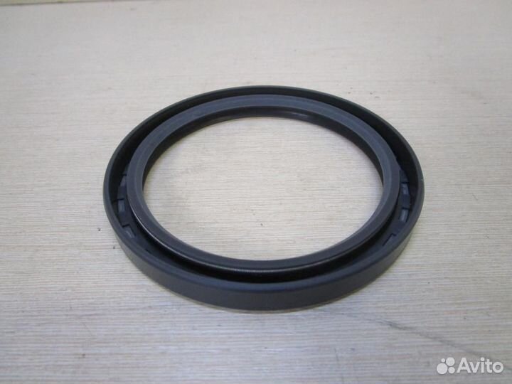 Сальник - musashi