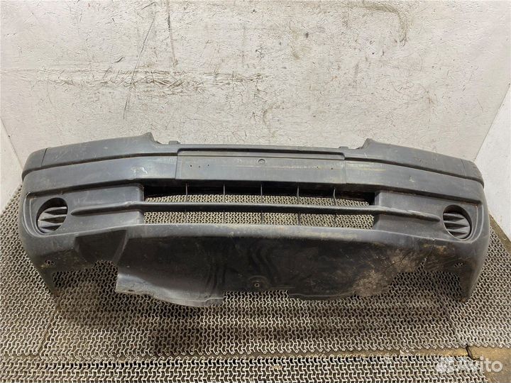 Бампер Peugeot Expert, 2006