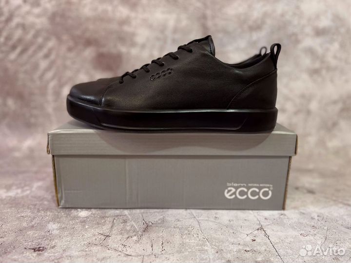 Кроссовки Ecco