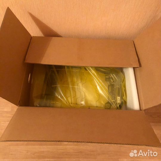 Каркас спинки сиденья на Kia Optima