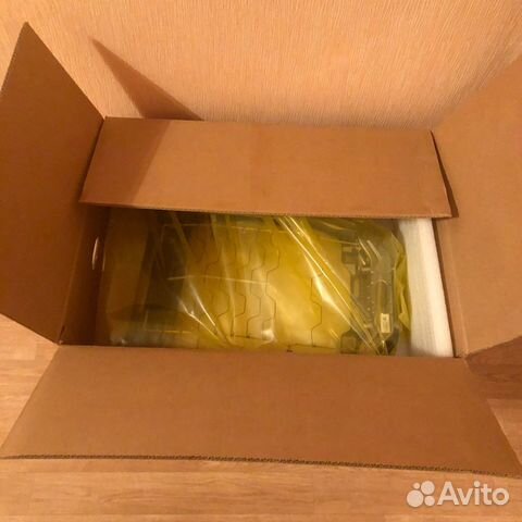 Каркас спинки сиденья на Kia Optima