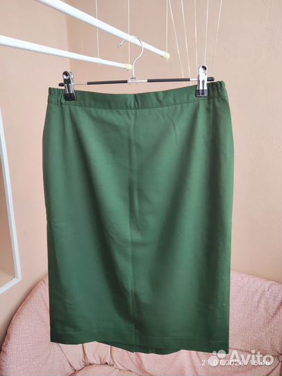 Офисная военная форма женская