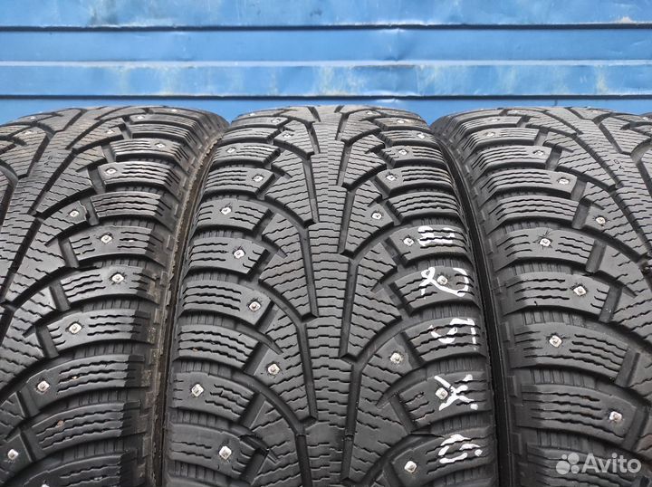 Nokian Tyres Nordman 5 SUV 225/60 R17 103T