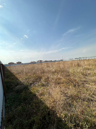 Участок 6 сот. (ИЖС)