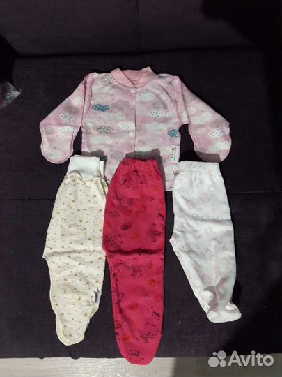 Продам комплект новый