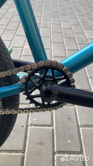 BMX Format 3213 2020