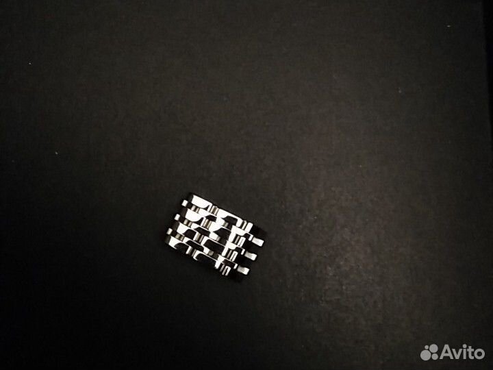 Часовая коробка michel herbelin