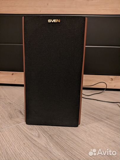 Колонки Sven SPS-611S