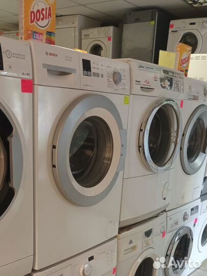 Стиральная машина б/у