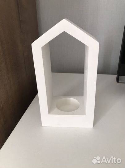 Подсвечник