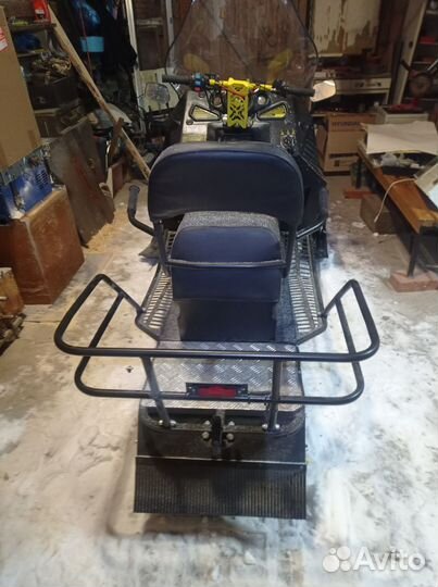 Торос 500 к800PRO